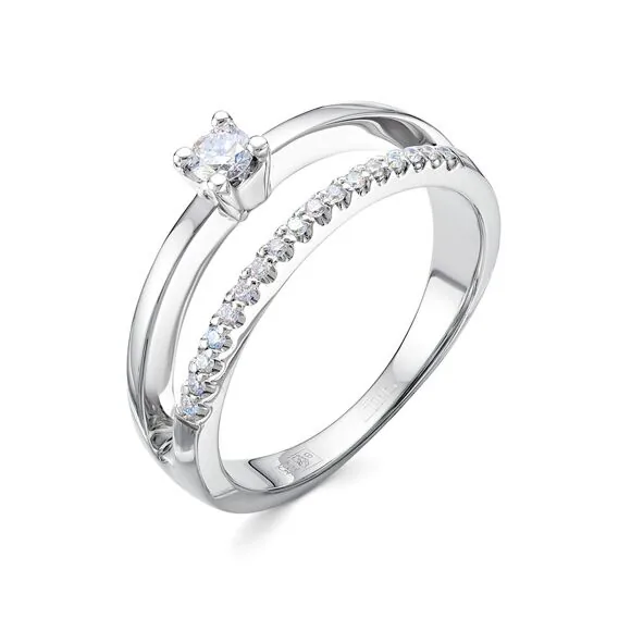 Кольцо 1-741-20