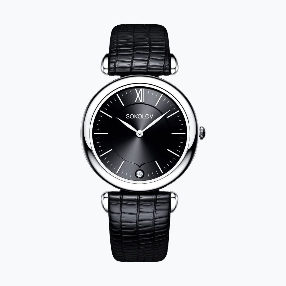 Часы 105.30.00.000.02.01.2