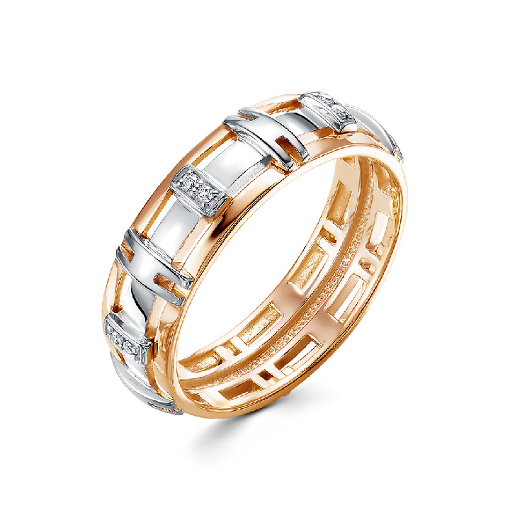 Кольцо 7076-252-00-00