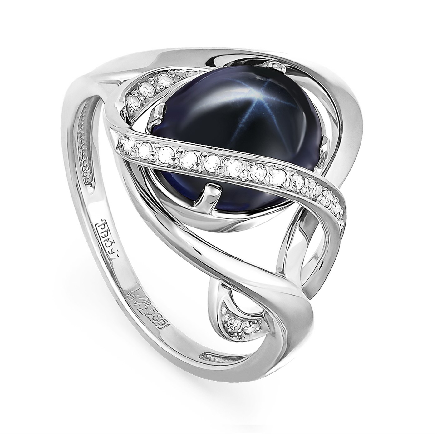 Кольцо 11-1367-1400