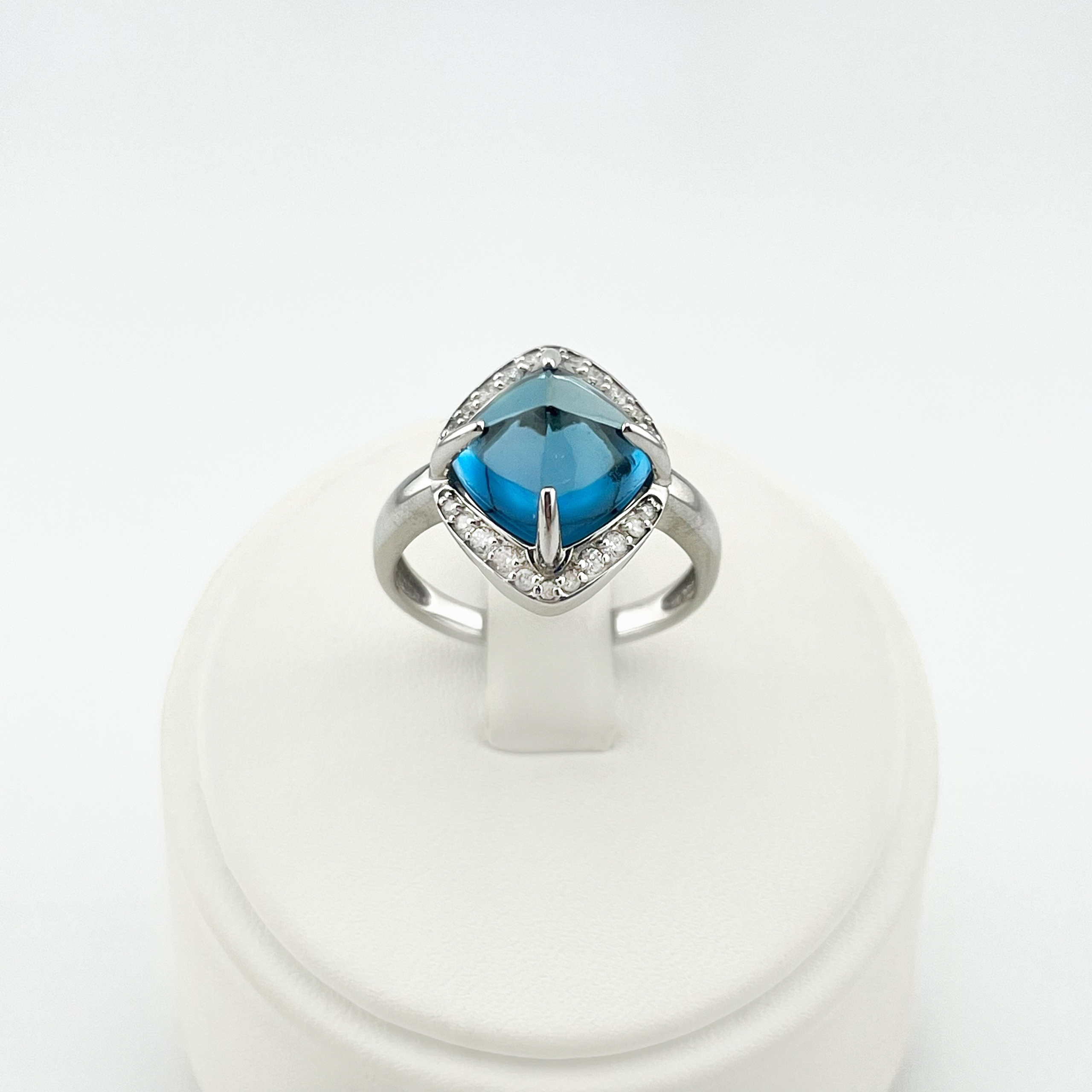 Кольцо 01-0118-1209