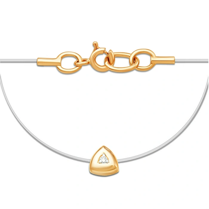 Колье П13114781