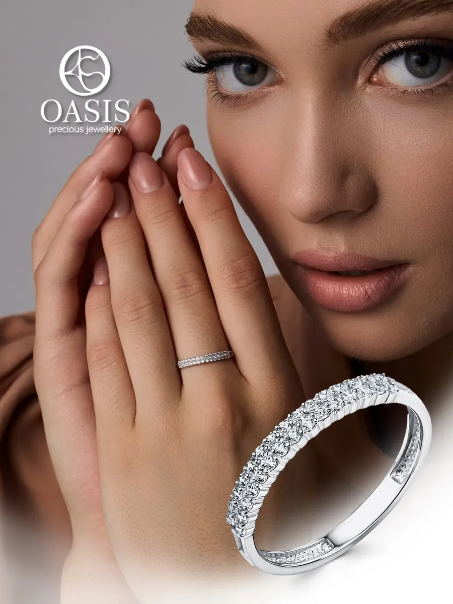 Кольцо 100022201