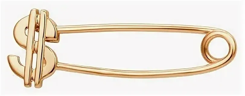 Булавка 000428-1000