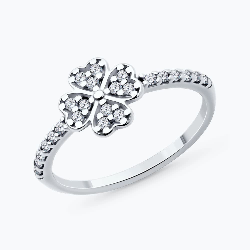 Кольцо 94014143