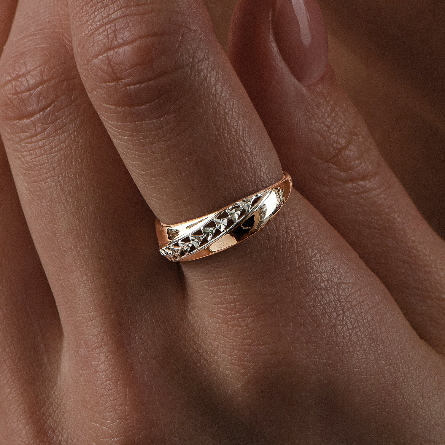 Кольцо 51-110-00955-1