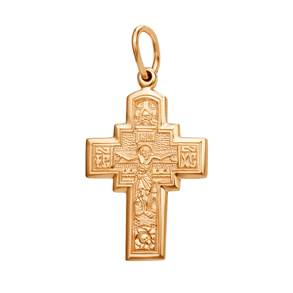 Крест 700097-1002