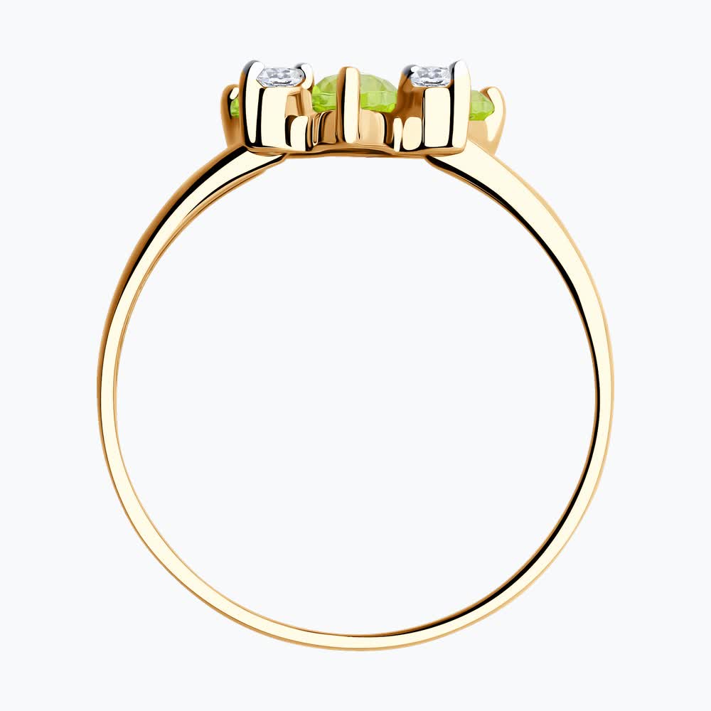 Кольцо 51-310-02329-4