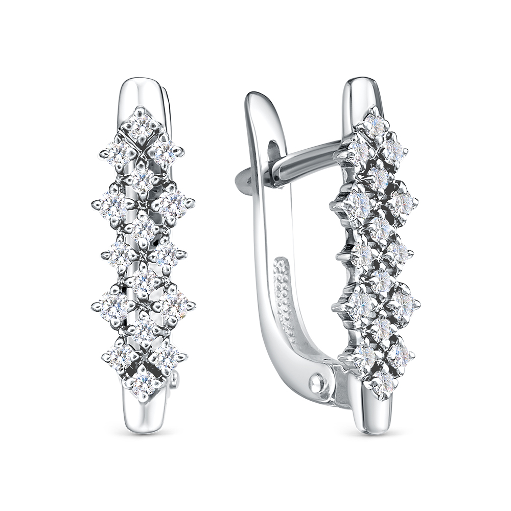 Серьги 02-4791