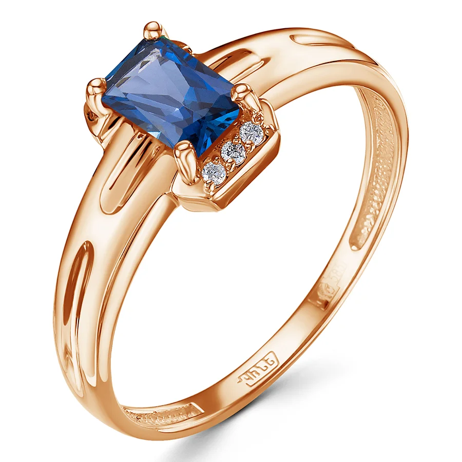 Кольцо 01-4200/2