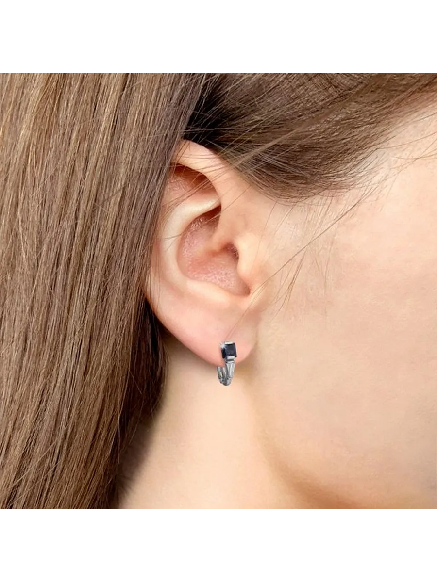 Серьги 400182Н.5