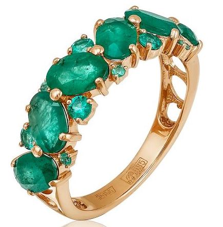 Кольцо 01-1983/1