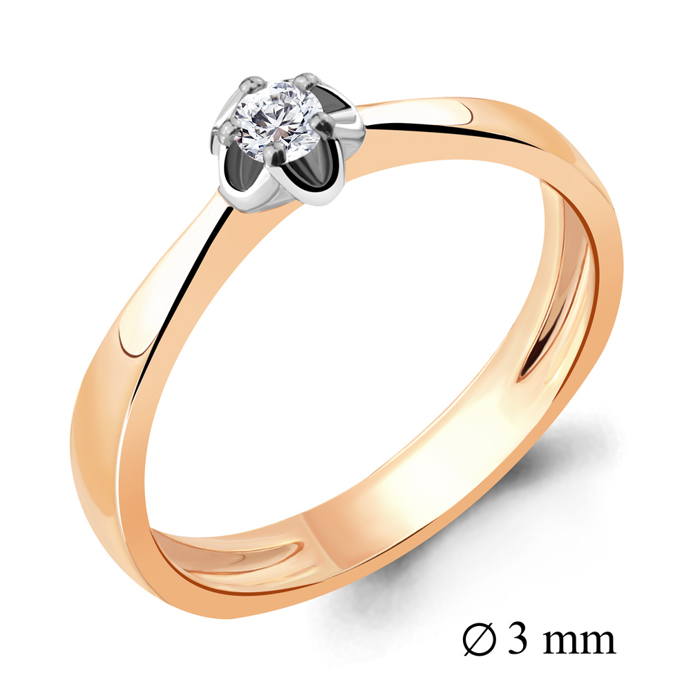 Кольцо 632571.1