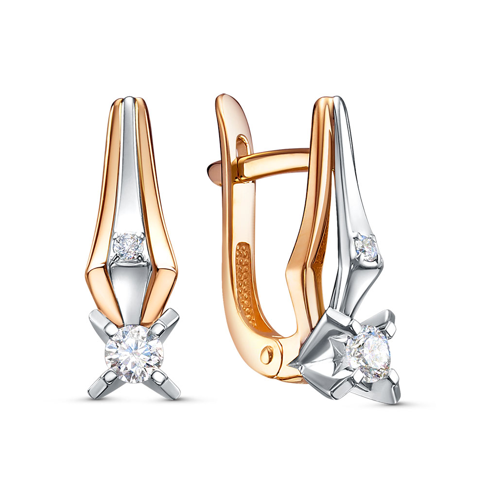 Серьги 02-4989