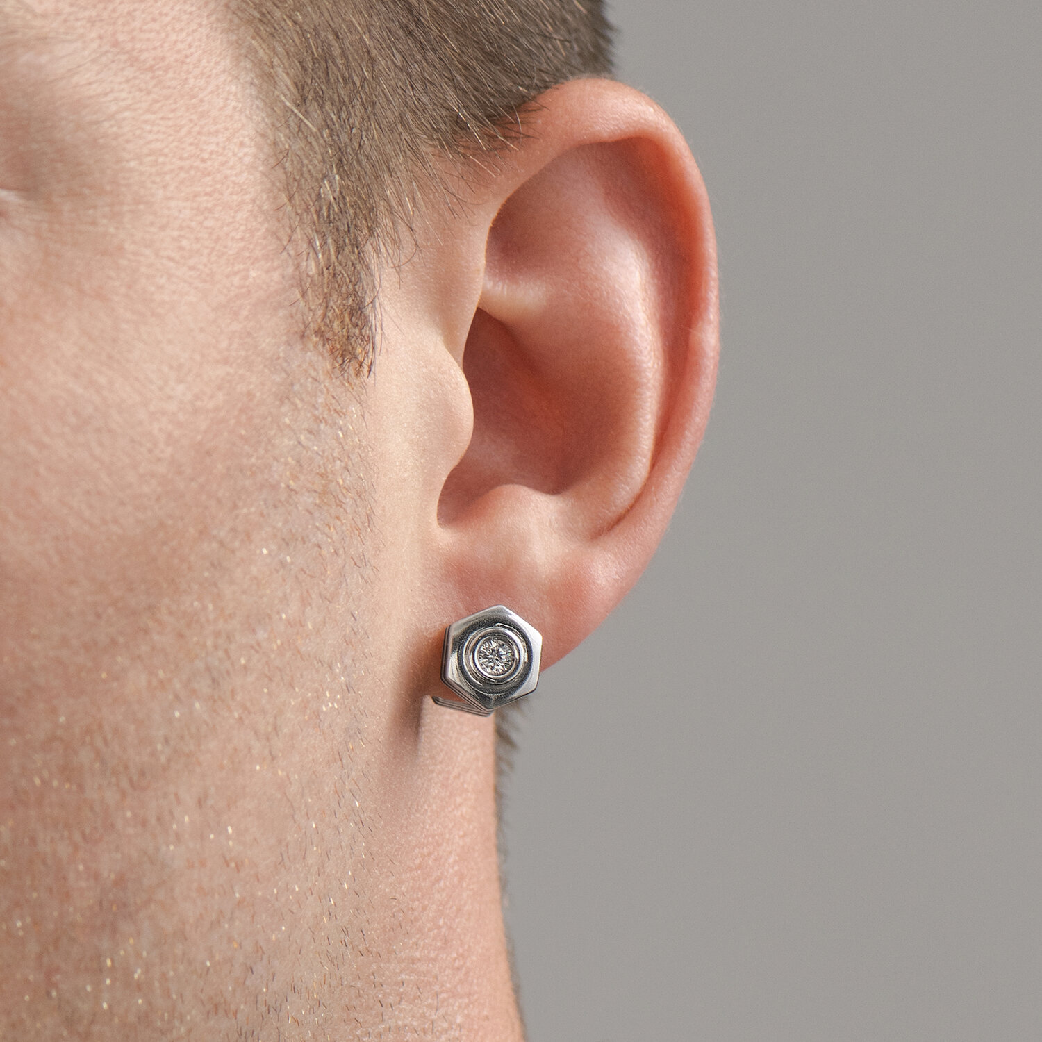 Серьга одиночная 94170150