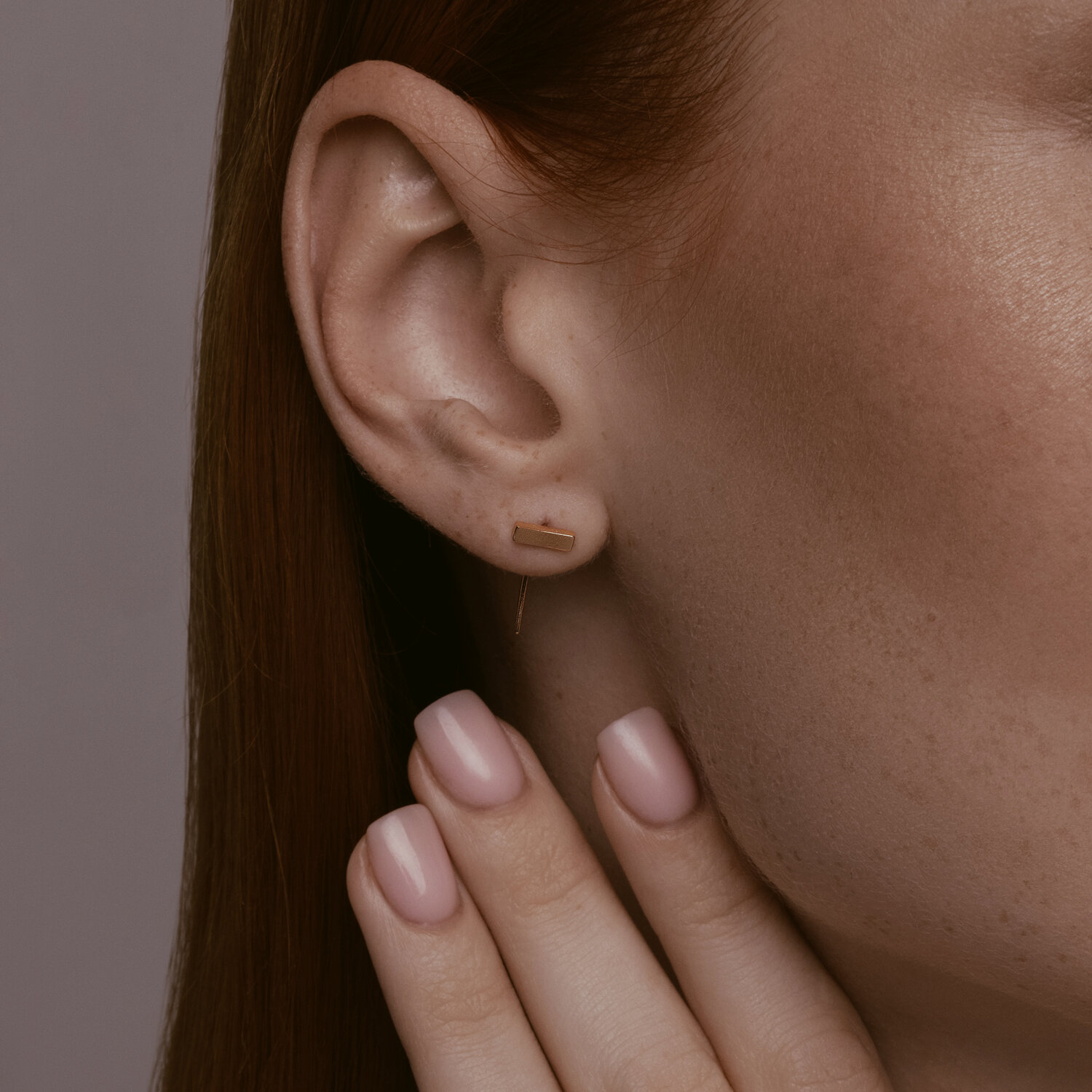 Серьги 0200383