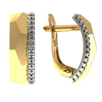 Серьги 01-215904