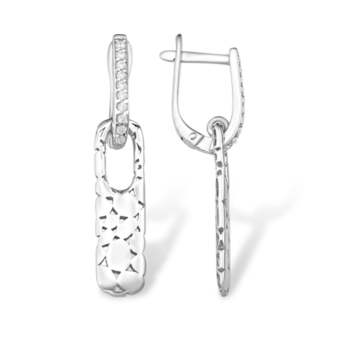 Серьги 1210018356-501