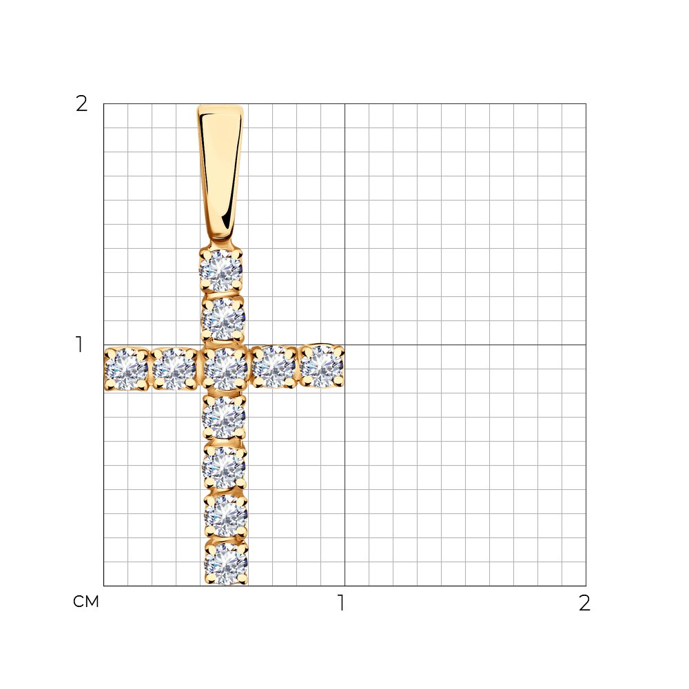 Подвеска 1030840 №24 154