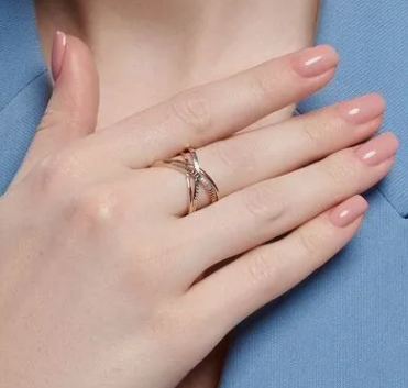 Кольцо 51-110-02458-1