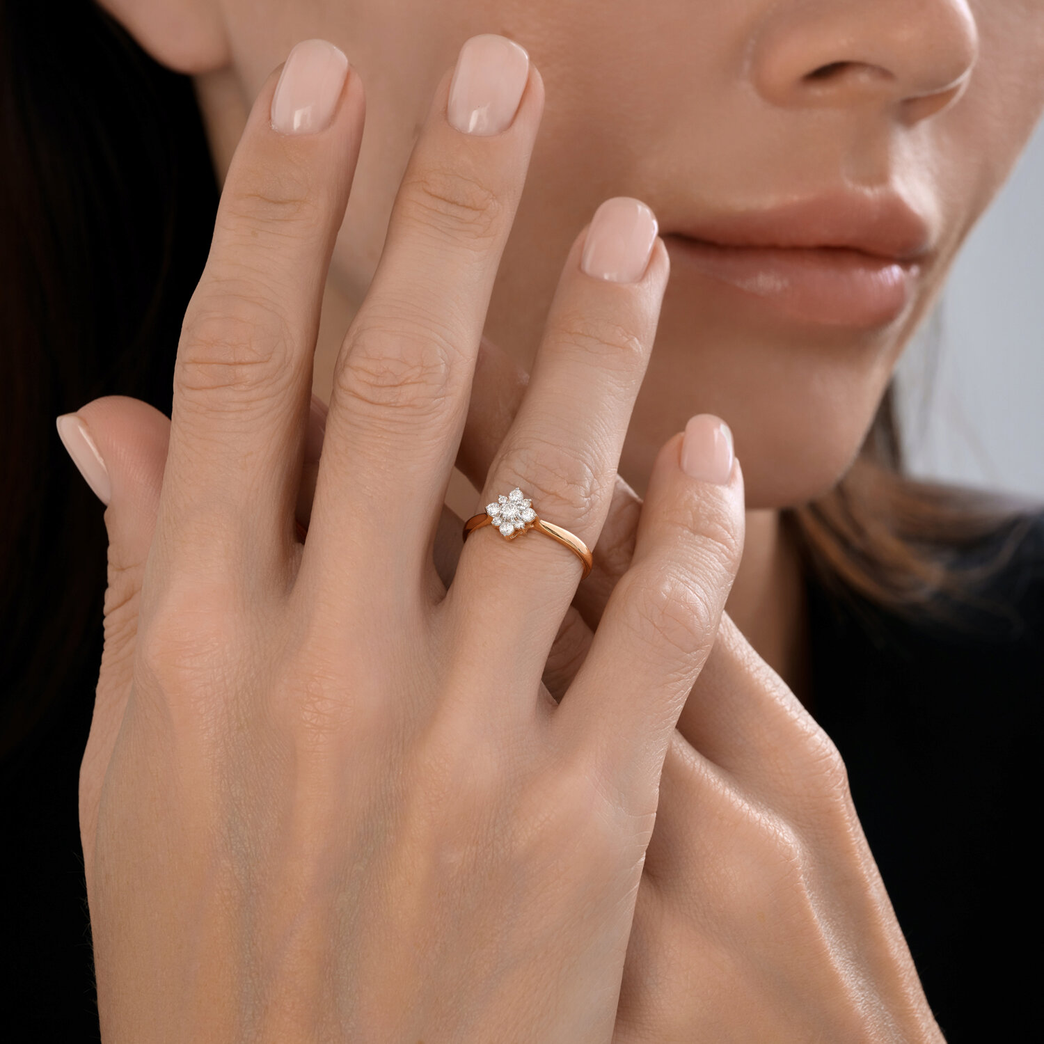 Кольцо 51-110-02877-1