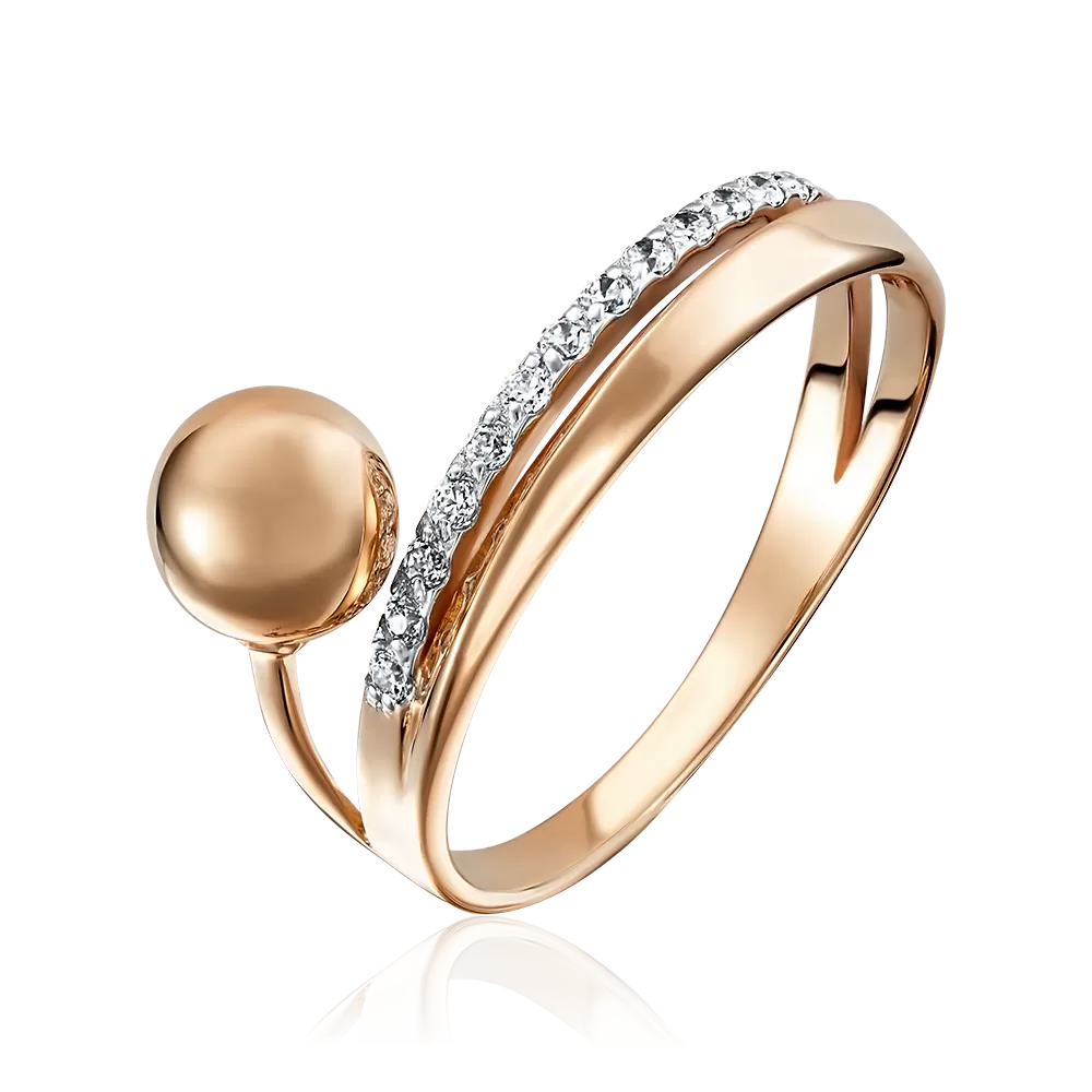 Кольцо 01-5069-00-401-1110-03