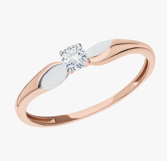 Кольцо 01-116480