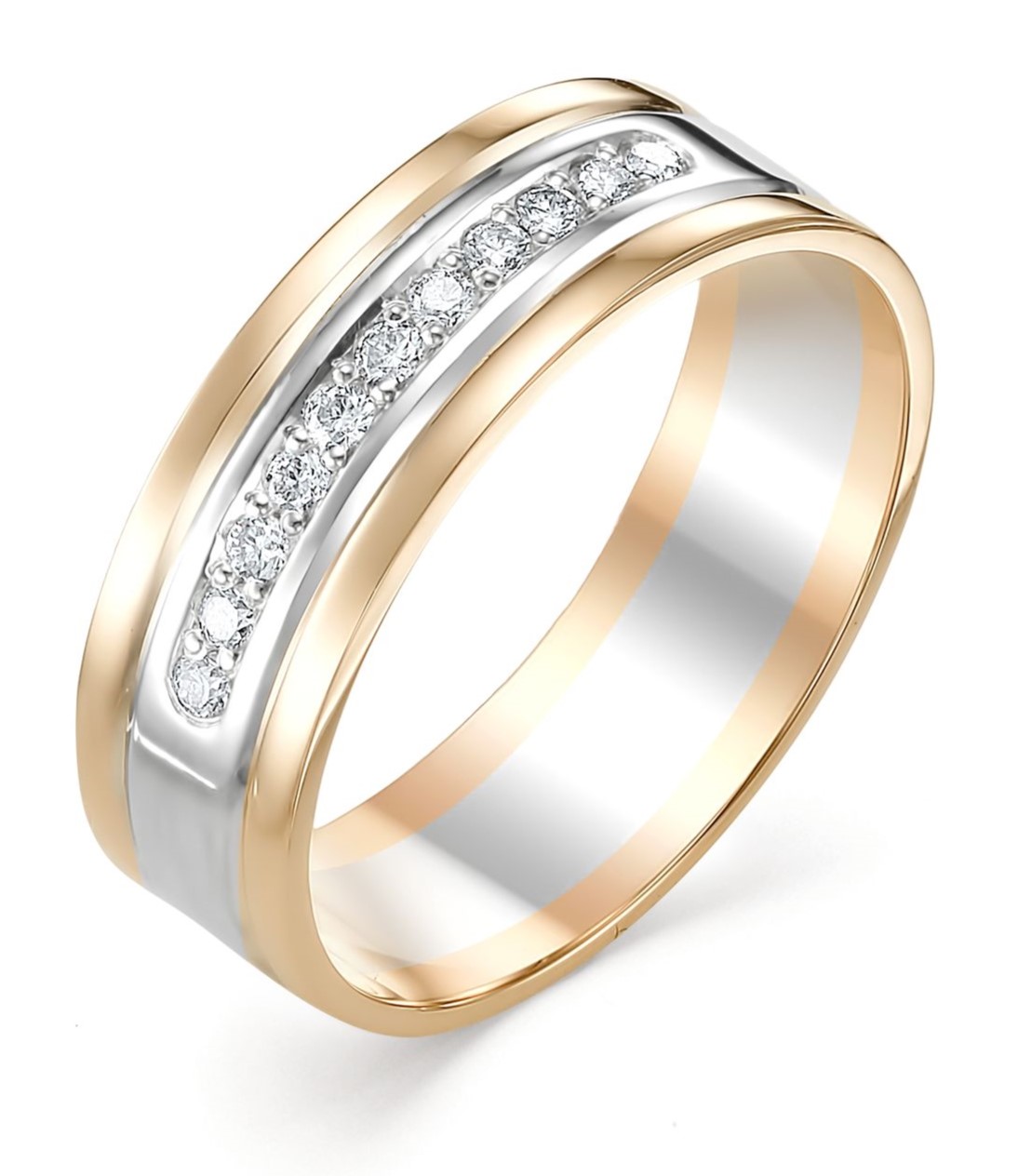 Кольцо 920-110