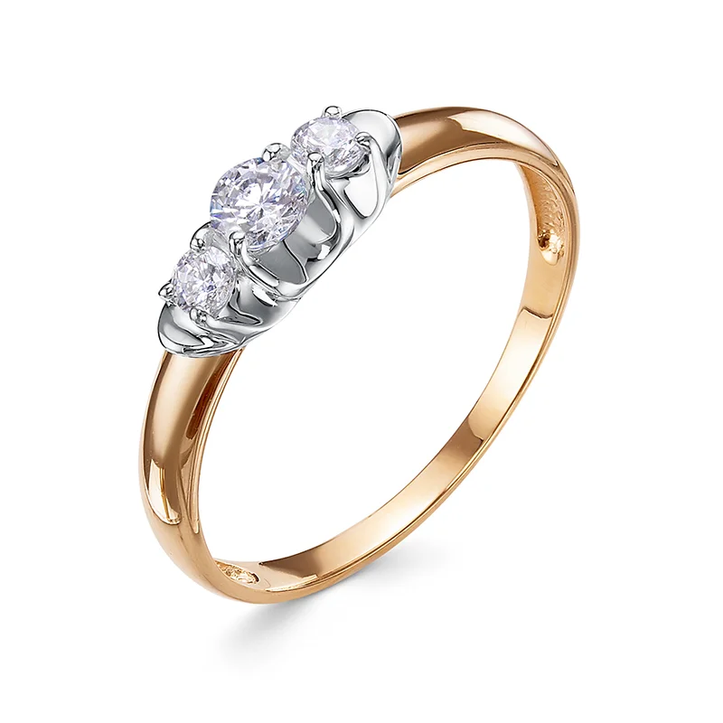 Кольцо 1103023