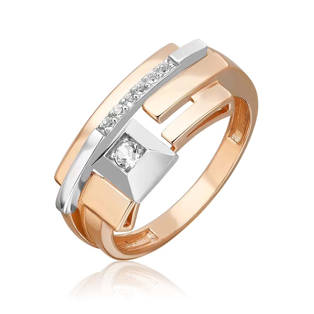 Кольцо 01-5621-00-201-1111