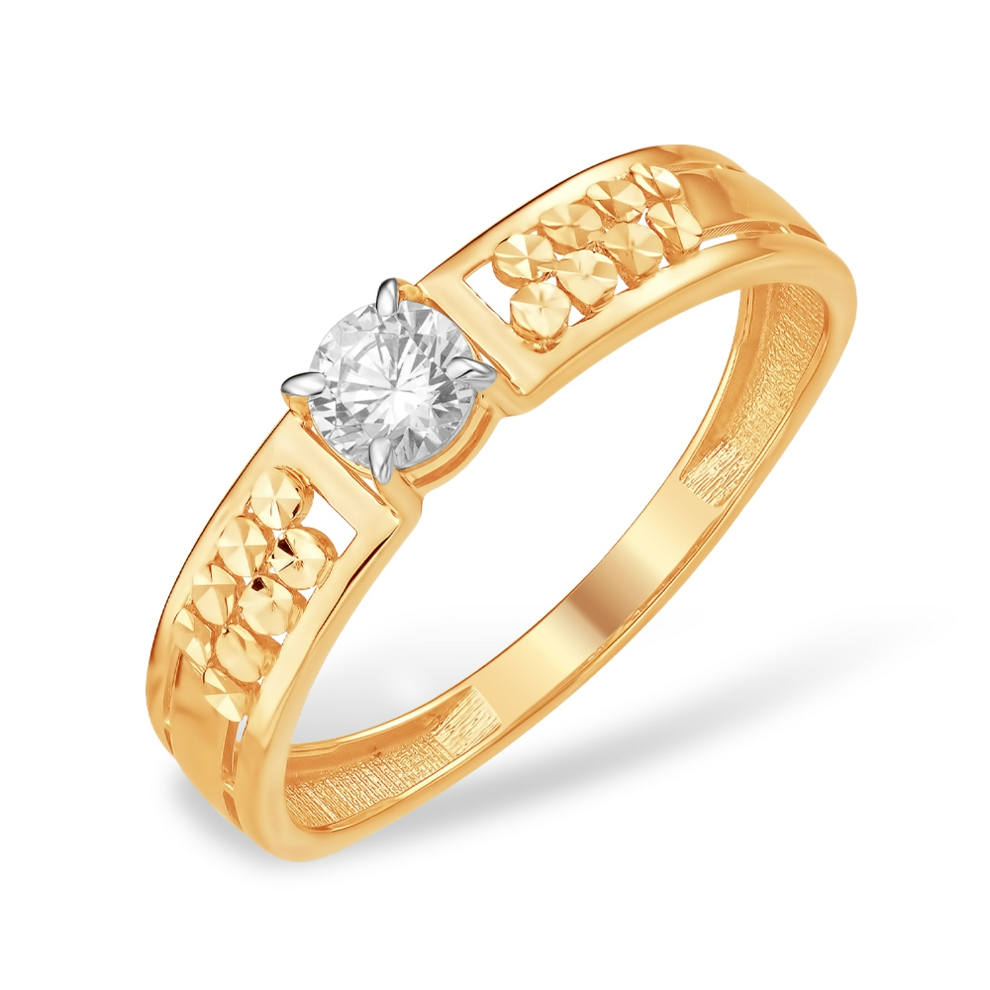 Кольцо К11221808