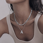 Колье 33-72-0001-17731