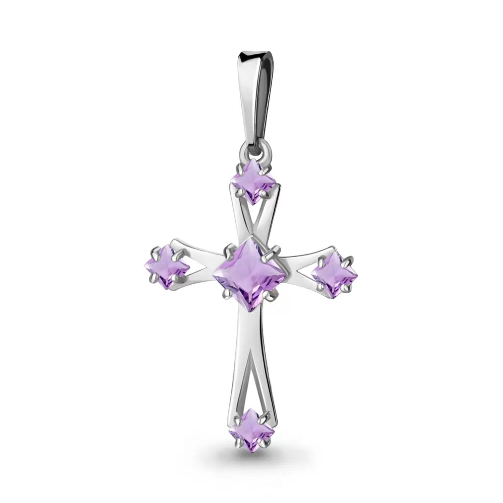 Крест 2520804.5