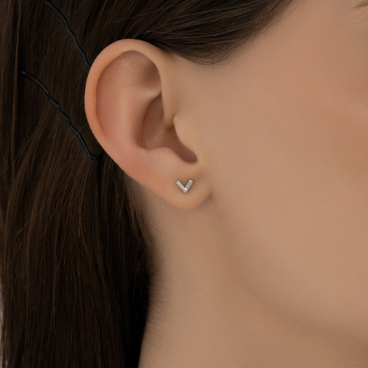 Серьга одиночная 94170395