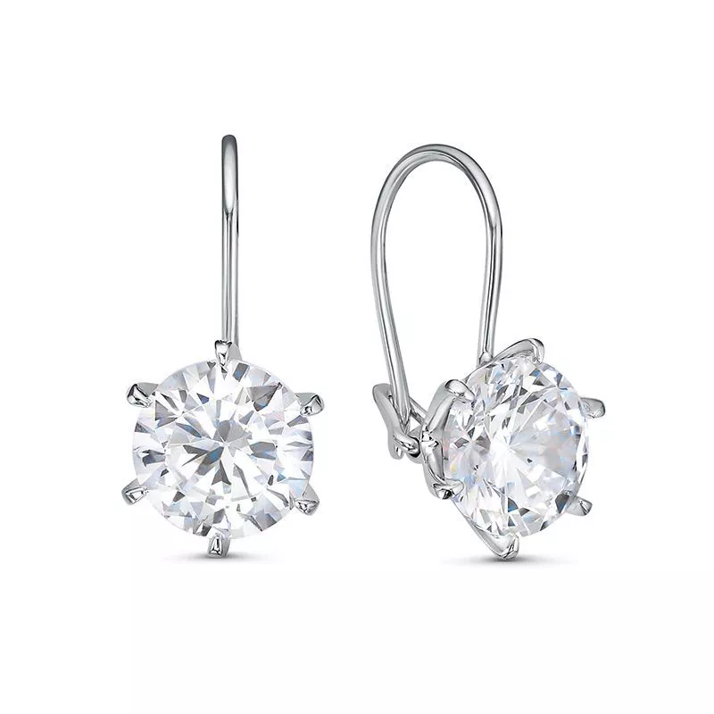 Серьги детские с1202047