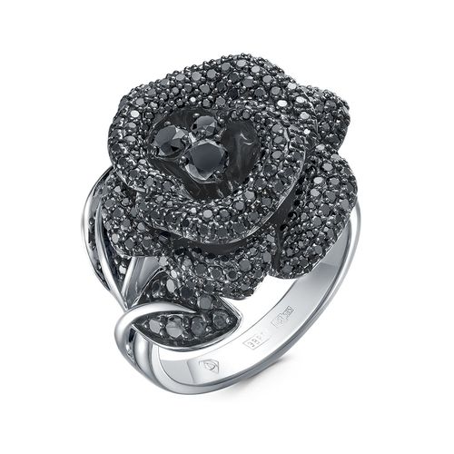 Кольцо 5-6575-106-1Б-Чбр