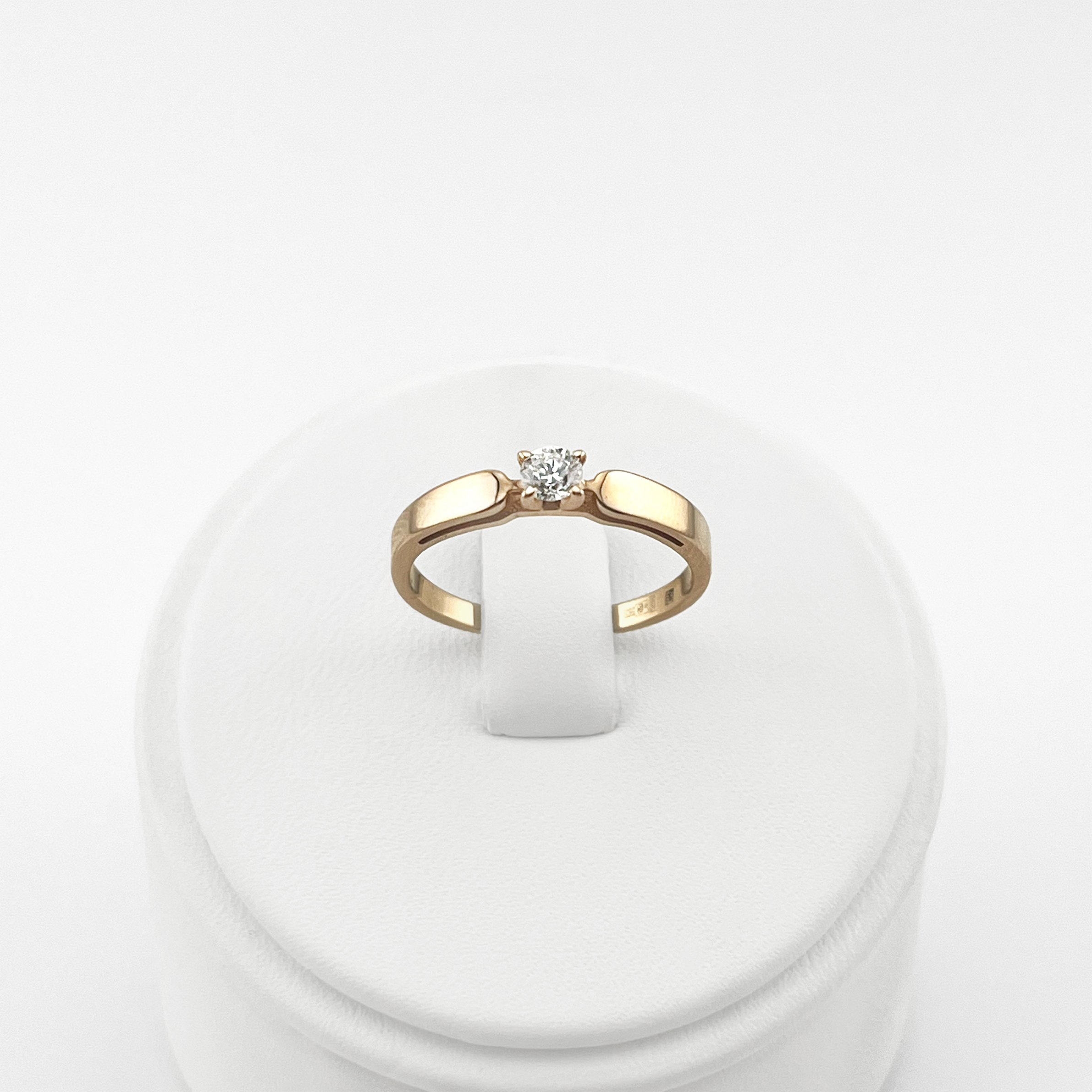 Кольцо 01-0103-1101