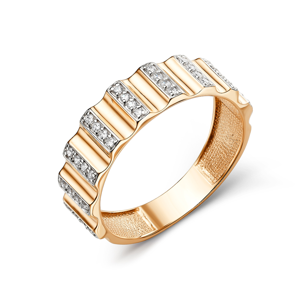 Кольцо 032681-1102