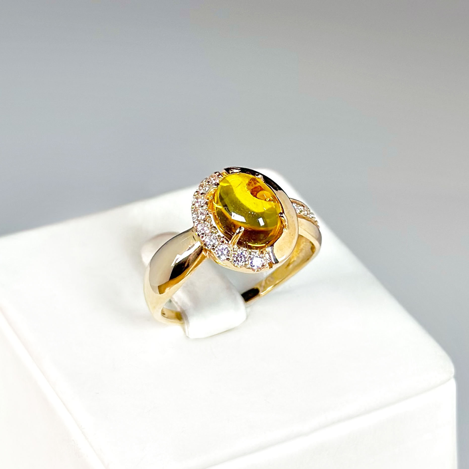 Кольцо кл3087-29-01