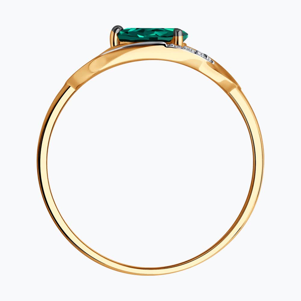 Кольцо 71-00434 №25 67