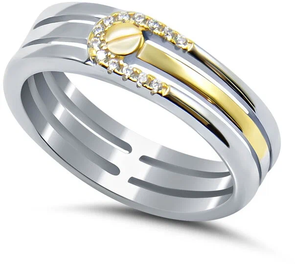 Кольцо 2112729849gp