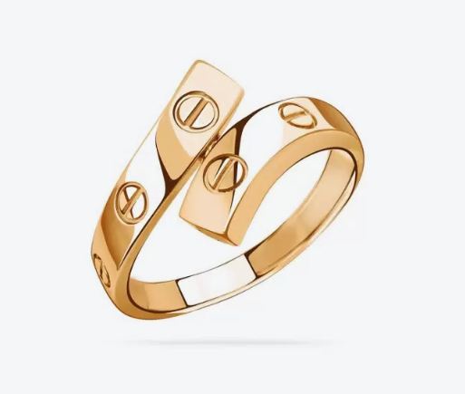 Кольцо 08-107024