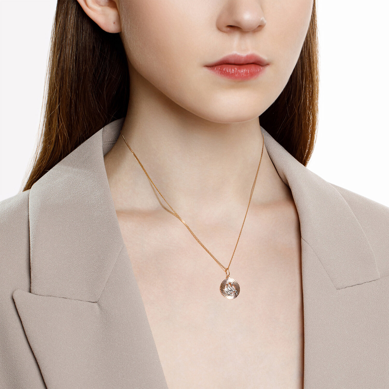 Подвеска 031372