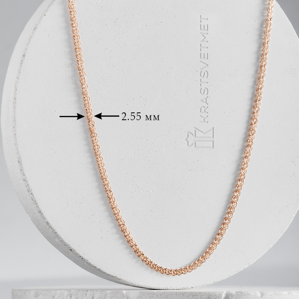 Цепь НЦ 12-200 d 0.40