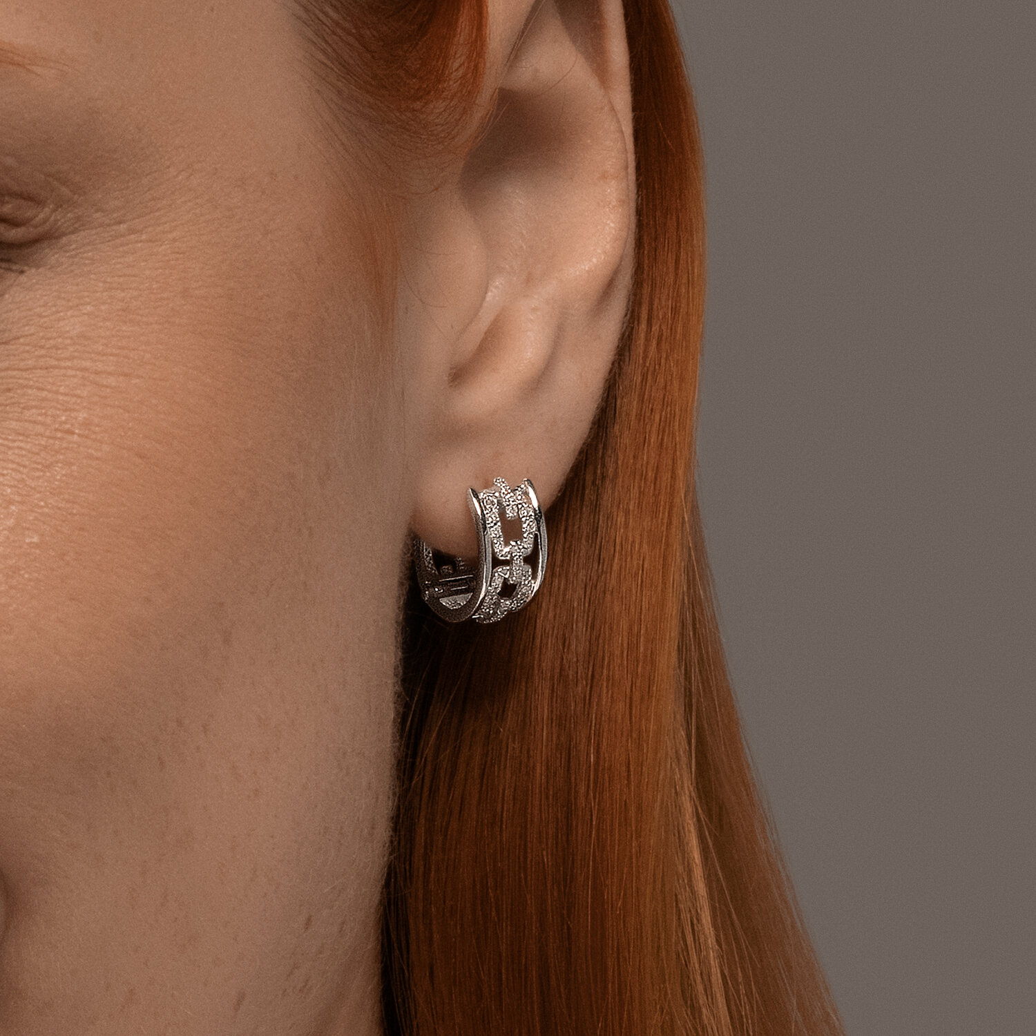 Серьги 1022157-3 №23 22