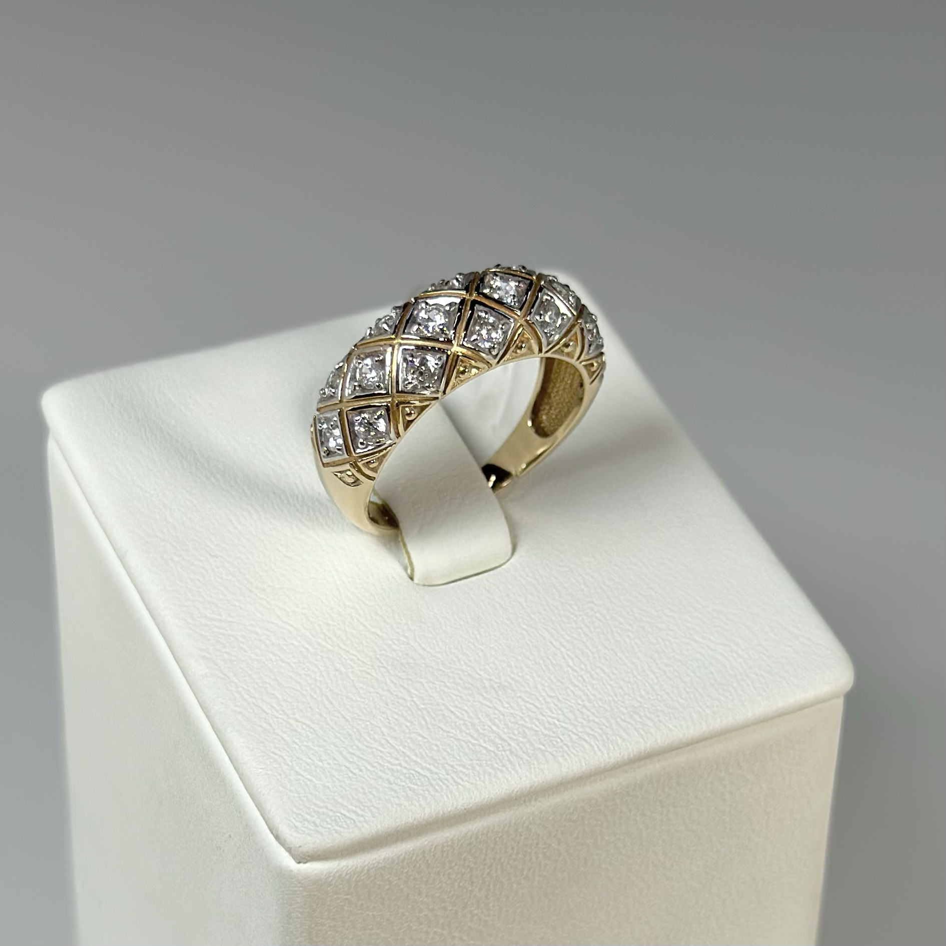 Кольцо кл1046