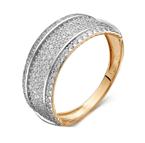 Кольцо ЛКМ-113