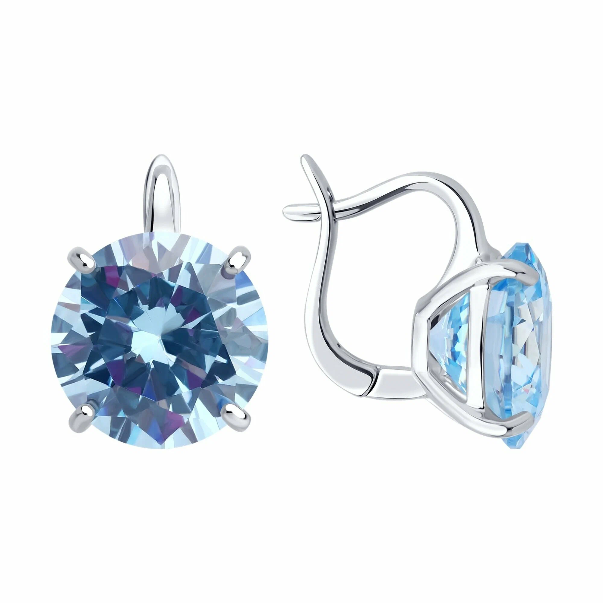 Серьги 94026993