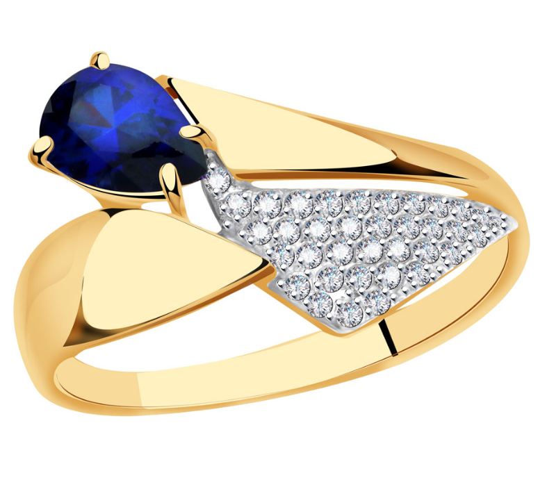 Кольцо кл2753-27-01