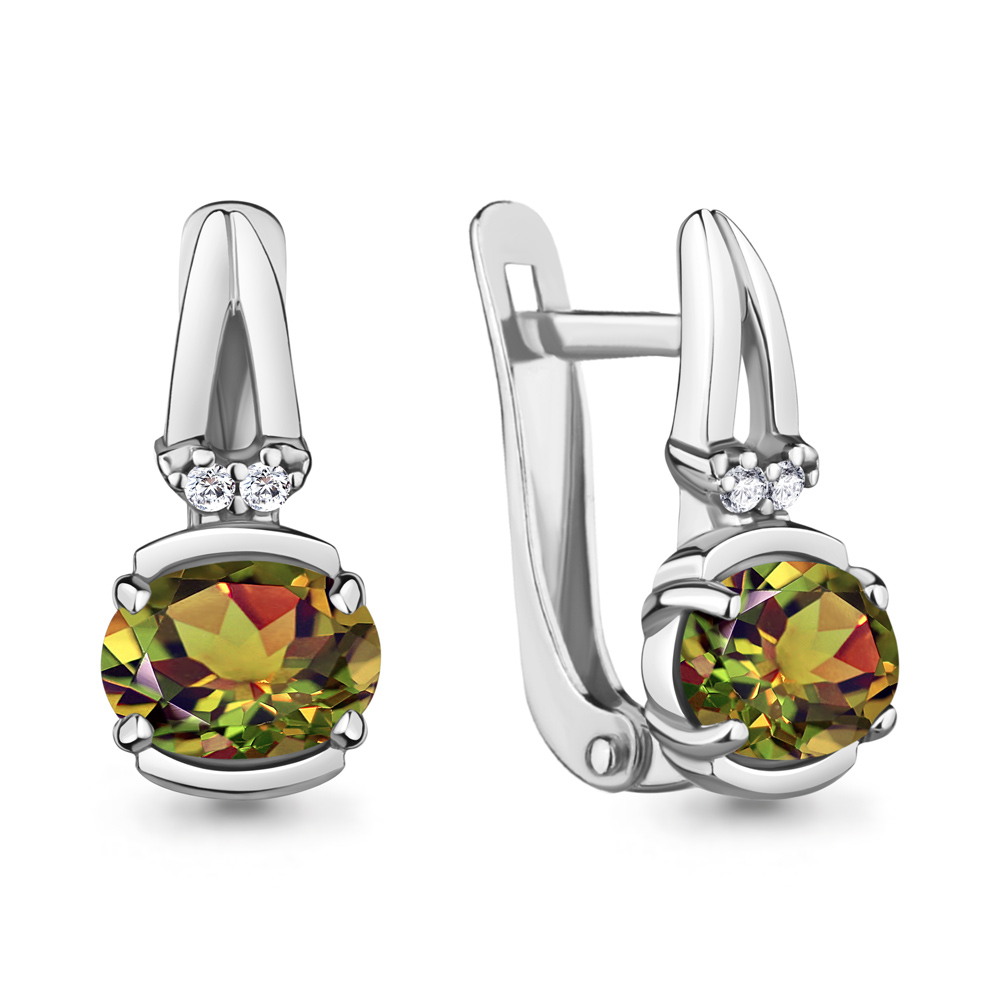 Серьги 4737919А.5